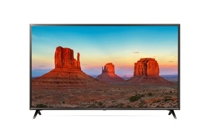 [東家電器][請議價] LG 樂金 49型 UHD 4K IPS 硬板電視 49UK6320PWE