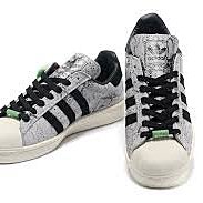 現貨 南◇Adidas Superstar 80s Snake 蛇年 蛇紋 奶油底 紅蛇紋 玉珮 愛迪達 Q35134