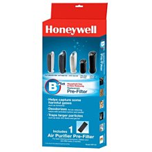 【新莊信源】Honeywell HRF-B1 CZ 除臭濾網