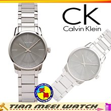 【天美鐘錶店家直營】【下殺↘超低價有保固】全新原廠CK Calvin Klein 女時尚石英腕錶 K2G23144