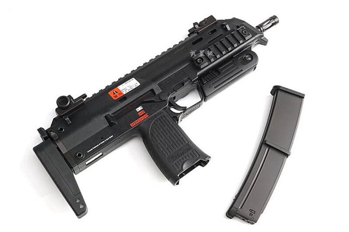 東京マルイ m3 mp7a1 ガス サムライエッジ東京マルイのガスガン - トイガン