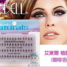 Ardell 艾黛爾接睫毛 種睫毛 植睫毛,維持3-4周 持久方便省錢 【特價】§異國精品§