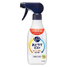 【JPGO】日本製 kao花王 廚房食器 預洗泡沫噴霧 420ml#597