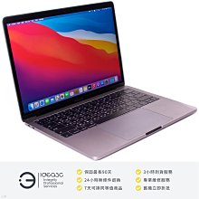 「點子3C」MacBook Pro 13吋 i5 2.3G 太空灰【店保3個月】8G 128G A1708 2017年款 Apple 筆電 CU210