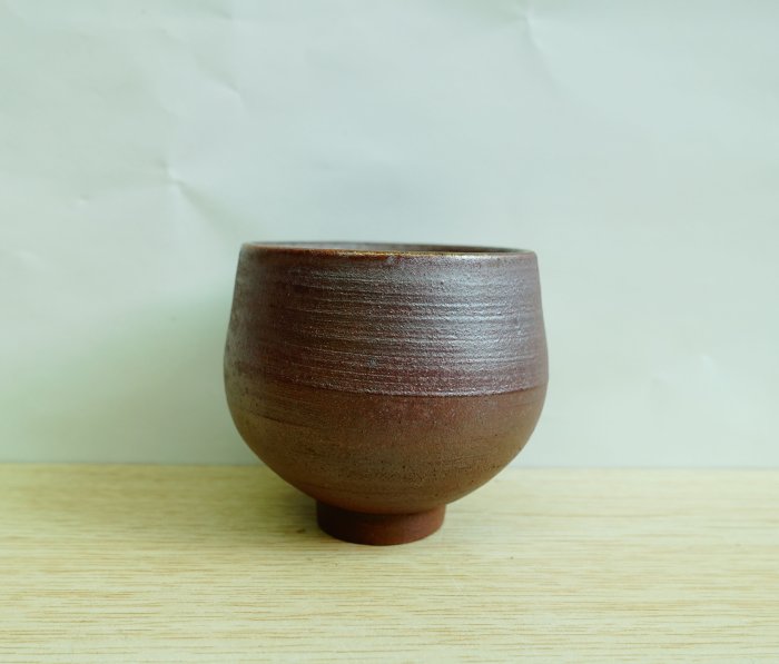 【柴燒】小茶杯 / 杯 100 c.c. -- **愛麗絲夢遊** NN -- 茶具 茶器