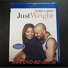 [藍光BD] - 愛在此時 Just Wright