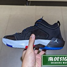 南🔥2023 11月 NIKE JORDAN XXXVII Low PF 籃球鞋 緩震 輕量 男 黑DQ4123-061