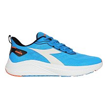 DIADORA 男專業輕量慢跑鞋(避震 休閒 訓練 健走 慢跑「DA71502」≡排汗專家≡