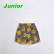 JS~JM ♥褲子(스마일) VIVID I-2 24夏季 VIV240429-583『韓爸有衣正韓國童裝』~預購