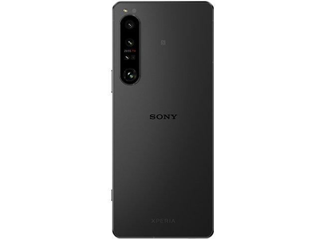 Sony Xperia 1 IV 12G+256G 6.5吋 防塵防水 5G【空機價 可搭門號】