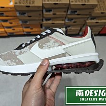 南🔥2023 4月 NIKE AIR MAX PRE-DAY SE 慢跑 拼接 氣墊 男款 淺棕 DQ4067-200