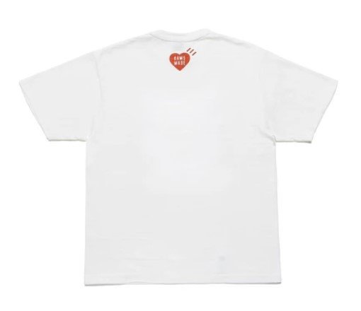 日貨代購CITY】2021AW HUMAN MADE KAWS 聯名短T TEE 現貨| Yahoo奇摩拍賣