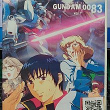 影音大批發-B459-正版DVD-動畫【機動戰士0083 全13話7碟】-套裝*國日語發音(直購價)海報是影印