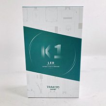 [機油倉庫]附發票TRAKOD 創科德 LED 日行燈 12277 6000K P13W