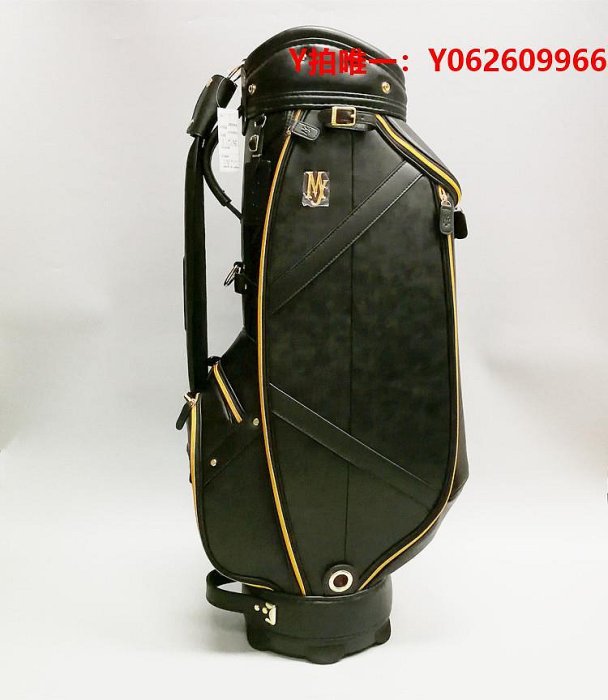 高爾夫球包Maruman高爾夫球包標準球包男女通用新款Majesty高檔球袋golf bag