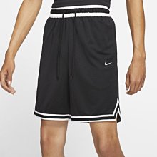 南◇2021 7月 NIKE DRY DNA SHORT 雙口袋 拉鍊口袋 黑色  DA5845-010 籃球短褲 球褲