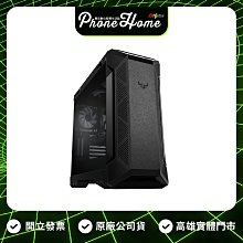 高雄 光華/博愛 ASUS 華碩 TUF GAMING GT501VC 機殼 送TUF GAMING風扇 原廠台灣公司貨