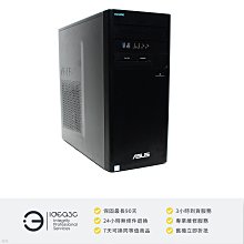 「點子3C」限時競標！Asus M640MB 品牌桌機 i3-9100【店保7天】8G 256G SSD + 1TB HDD 內顯 桌上型電腦 CL729