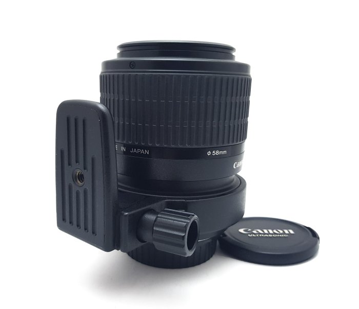 ＠佳鑫相機＠（中古託售品）CANON MP-E 65mmF2.8 1-5X 微距鏡頭