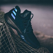 限時特價 南🔥2024 2月 ADIDAS HARDEN VOl.1 XENO 哈登 籃球鞋 男 黑 B39500 現貨