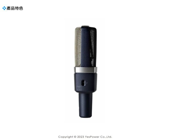 ＊含稅＊AKG C214 stereo set 電容式麥克風(2支裝) 電容式麥克風/大振膜/心型指向性/人聲/各類樂器