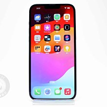 【高雄青蘋果3C】APPLE IPHONE 13 PRO MAX 256G 256GB 藍 二手手機#87047