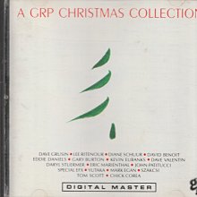 A GRP Christmas Collection