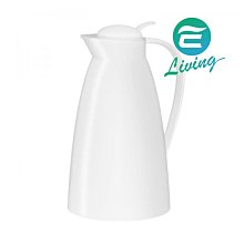 【易油網】ALFI Jug Eco white 家用保溫壼(白色) 1L #0825.010.100