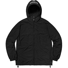 【日貨代購CITY】2018AW SUPREME 2-Tone Zip Up Jacket 連帽外套 反光 三色 現貨