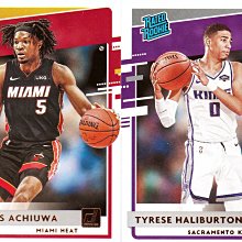 【陳5-0610】NBA 精選卡6張 如圖 2020-21 PANINI DONRUSS