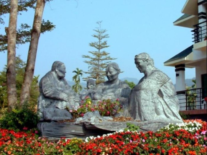 快樂自由行  嘉義歐都納山野渡假村 假日 雙人小木屋 一泊二食 早餐+午餐或晚餐住宿休閒