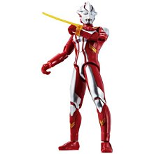 =海神坊=BANDAI 973741 超人力霸王英雄系列 梅比斯 鹹蛋超人 奧特曼公仔18個關節可動人偶模型擺飾收藏品