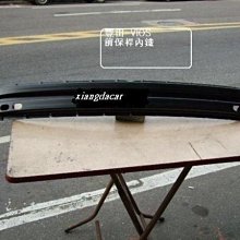 [重陽]豐田 TOYOTA VIOS 1.5 2003-13年 前保桿內鐵 / 後保桿內鐵[OEM優良品質]