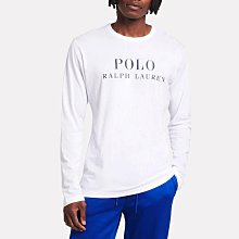 ☆【RL男生館】☆【POLO Ralph Lauren LOGO印圖長袖T恤】☆【RL001N2】(S)