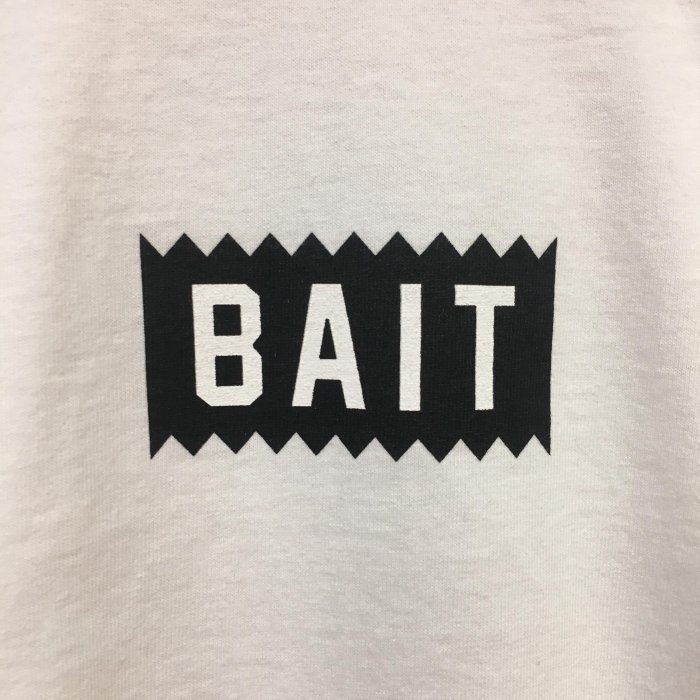 現貨 BEETLE BAIT OFFICIAL BOX LOGO TEE 經典 白黑 短TEE S L XL