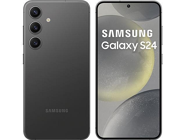 🎈全新未拆封機🎈 行動 AI 輕巧旗艦手機 SAMSUNG Galaxy S24 (8G/512GB)各色