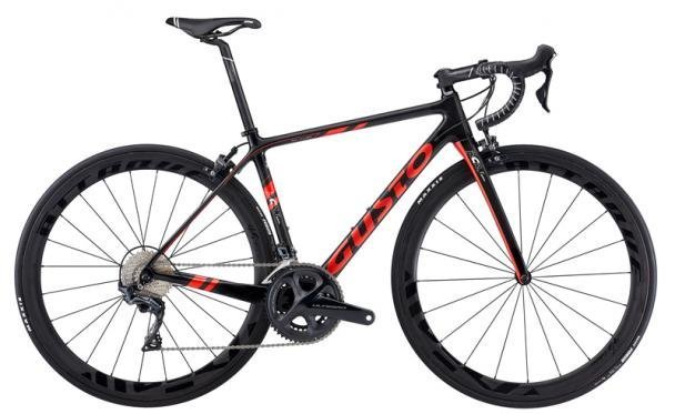 ~羽傑單車~2019 RCR (TE PRO ULTRA) 極限專業版 Ultegra R8000  來店賞車