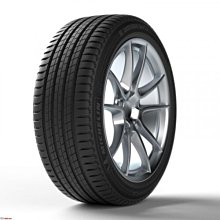 小李輪胎-八德店(小傑輪胎) Michelin米其林 LATITUDE SPORT 3 275-45-20 全系列 歡迎詢價