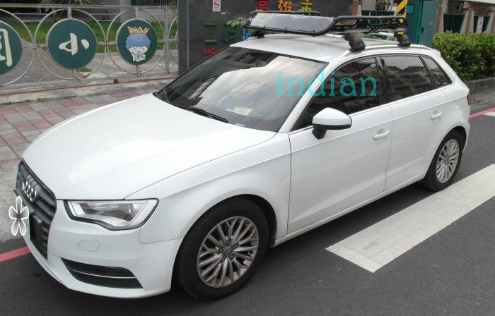 KAROQ FABIA XV SWIFT YAKIMA 旅行架 車頂架 置物架 行李架 置放架 包覆式 低風阻 機翼型