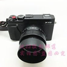 適用 for 富士 FujifilmX-A1 X-A2 X-E1 X-E2 35mm 1.4  XE1 XE2鏡頭遮光