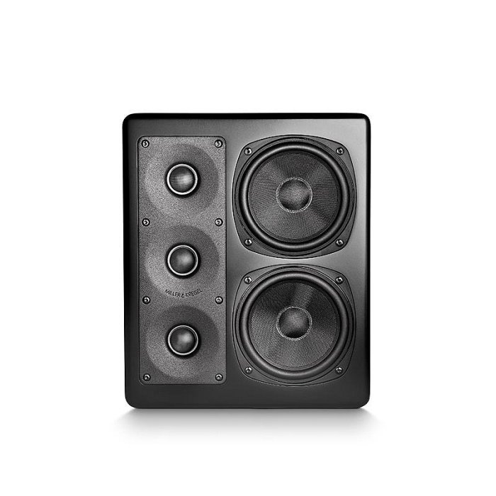 [ 音爵影音 ]全新M&K Sound MP150  限時優惠 斜面壁掛式喇叭(支)MK SOUND