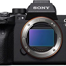 【高雄四海】現貨 公司貨 SONY A7S3 單機身 ．全片幅微單．錄影頂規機種 A7SIII A7S III