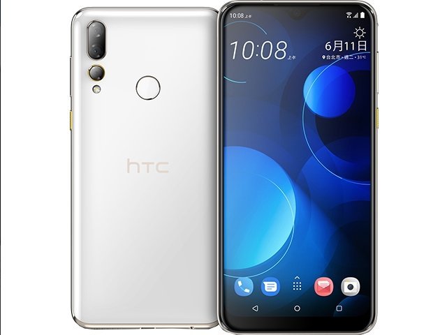 【台灣公司貨】 宏達電 HTC Desire 19+ (6G/128G) 6.2吋螢幕 4G智慧型手機 現貨 空機