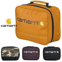 南◇現貨  CARHARTT Lunch Box 便當袋 餐袋 收納袋 提袋 野餐/出遊 必備 帆布 卡其色