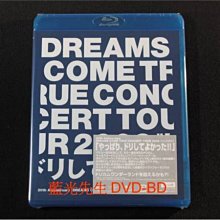 [藍光BD] - 美夢成真 20週年紀念巡迴演唱 DREAMS COME TRUE 20th Anniversary CONCERT TOUR 2009