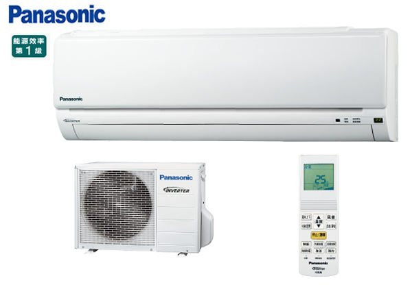 Panasonic 國際牌 K系列變頻壁掛式冷氣機 CS-K90FA2/CU-K90FCA2 [免運送安裝]