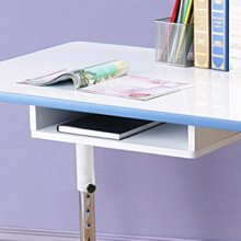創意小天才小童桌用桌下置物架(90*60cm與60*60cm桌面適用)