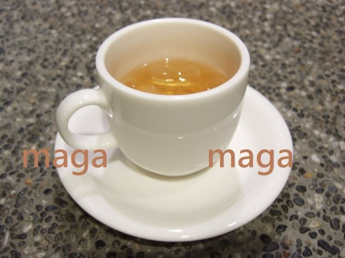 maga茶業 台灣正港高山茶  高山金萱茶