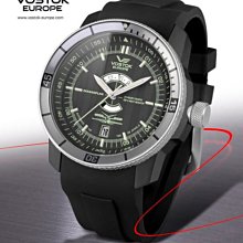 (( 格列布 ))   Vostok-Europe * 蘇聯 裏海怪物 系列 -  ( 防水 200 M )