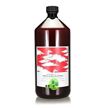 美國愛買   DAVINES特芬莉 能量豐茂洗髮露 1000ml-附壓頭